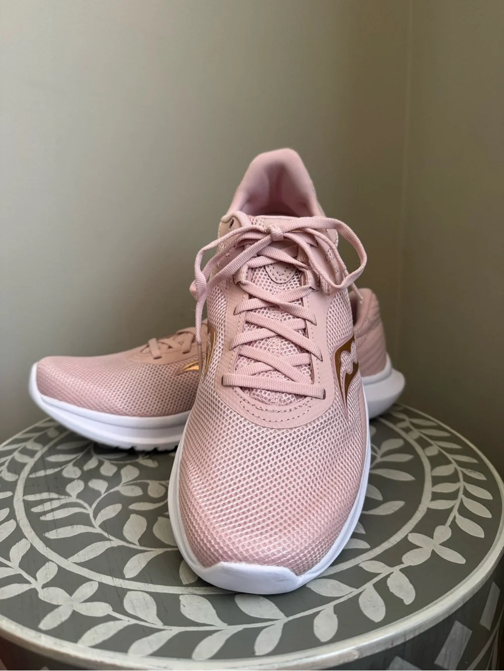 Saucony women convergence